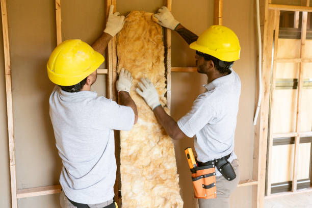 Best Garage Insulation Installation  in Rosenhayn, NJ